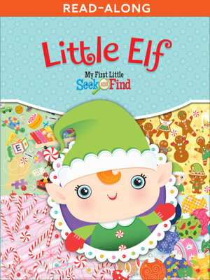 cover image of Little Elf